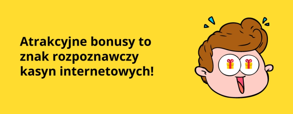 Casino PL z Bonusami Bez Depozytu